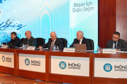10. Uluslararası İslâm ve Yorum Sempozyumu Başladı