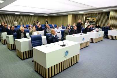 Battalgazi Belediyesi gündemi görüştü