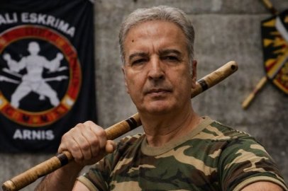Eskrima’nın devleri Malatya’da buluşuyor