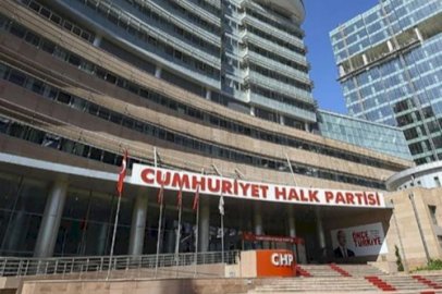 CHP'den ihraç operasyonu: 48 Kişi ihraç edildi