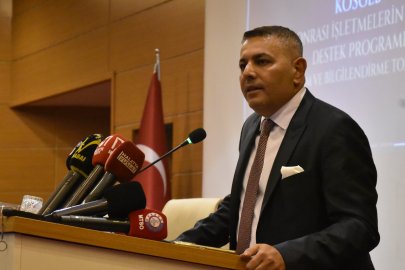 Sadıkoğlu: KOSGEB kredilerini ödeyemeyenlere bir fırsat verilmeli