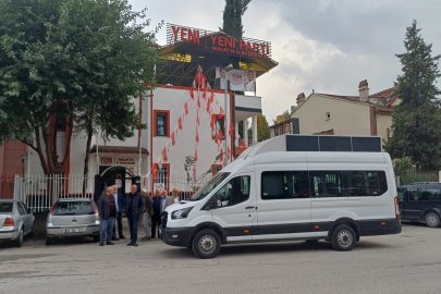 Yeni Parti Malatya binasını açıyor