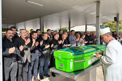 MHP Malatya İl Başkanı Şengönül'ün amcası vefat etti