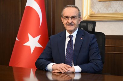 Vali Yavuz'dan Muhtarlar günü açıklaması