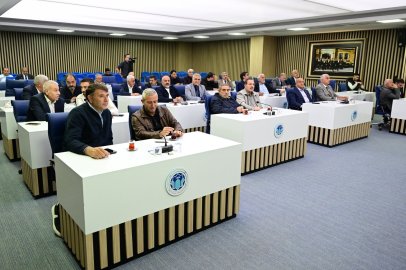 Battalgazi Belediye bütçesi 5 milyar 280 milyon lira