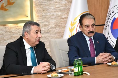 Keskin'den Cumhurbaşkanı Erdoğan'la görüşme çağrısı