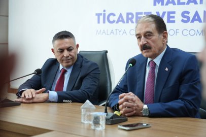 Keskin ve Sadıkoğlu'ndan Ortak Akıl Çağrısı