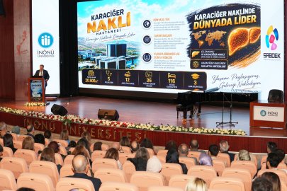 Sağlık Bilimleri Dekanlar Konseyi’nin 20. Genel Kurul Toplantısı Başladı