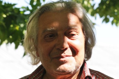 Hüseyin Başaran anılarını kitaplaştırıyor