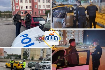 Malatya'da okullarda denetimler devam ediyor