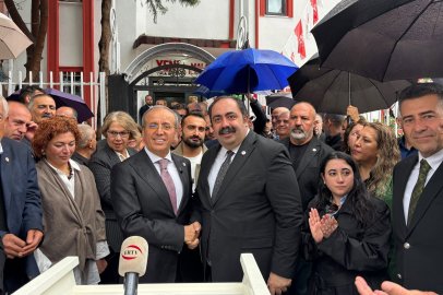 Malatya'da Yeni Partiye 300 kişi yönetim için başvurdu