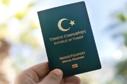 Gazetecilere yeşil pasaport teklifi: TBMM'de görüşülecek