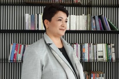 Malatya Barosu’nun ilk kadın başkan adayı Baydoğan: Masada biz varız diyeceğiz