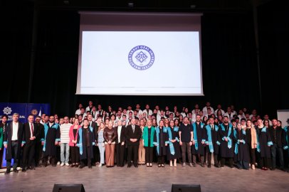 Tıp Fakültesi’nde Beyaz Önlük Heyecanı