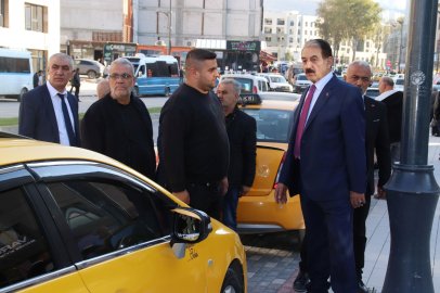 Keskin: Martı TAG kararı ruhsat anlamına gelmiyor