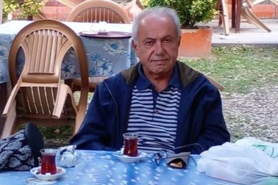 Hamza Kandi Yeni Parti saflarına katıldı