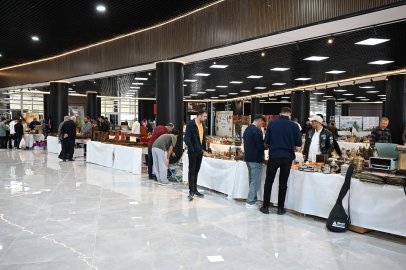 Başkan Er: Malatya’ya Antikacılar Çarşısı Kazandırıyoruz