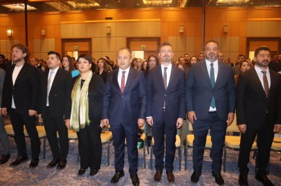 Malatya Baro Başkanlığına Gökhan Ulu seçildi