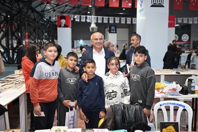 “MALATYA ESKİ HALİNE KAVUŞUYOR”