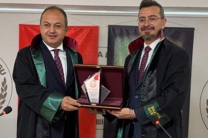 Gökhan Ulu, Malatya Barosu Başkanlığı Görevine Başladı