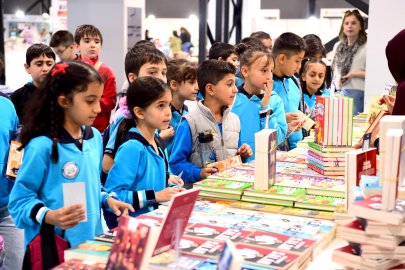 “Malatya’da Okuma Kültürü Güçlü”