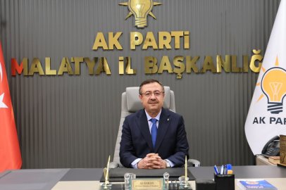 Bakan’dan 29 Ekim Cumhuriyet Bayramı Mesajı