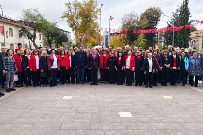 İlhan: Cumhuriyetimizin 103. yılı kutlu olsun!